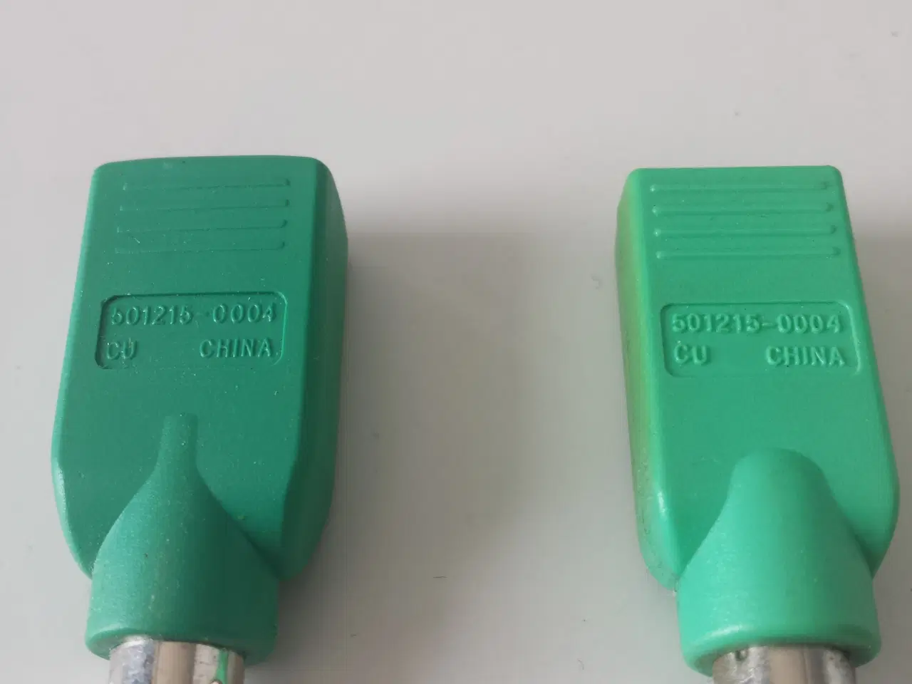 Billede 5 - Adapter til Mus, PS/2 til USB