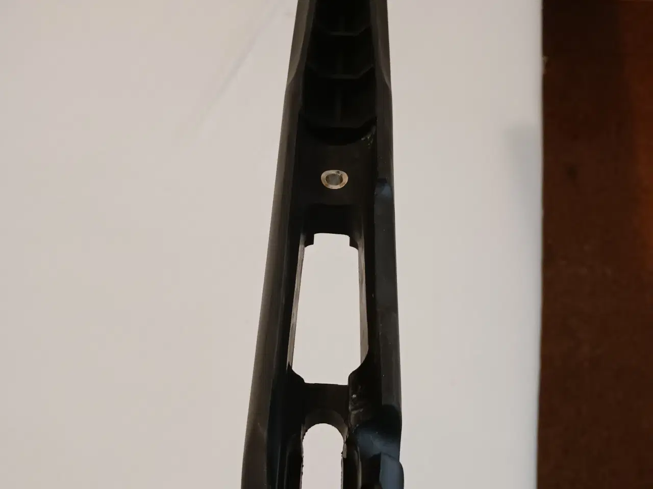 Billede 2 - Remington tactical skæfte