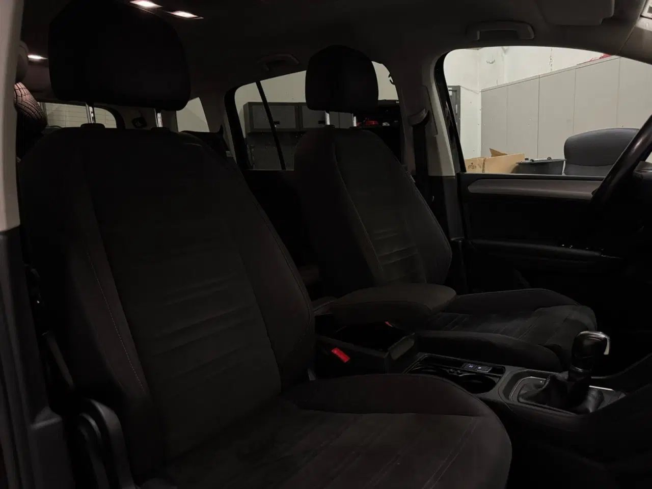 Billede 17 - VW Touran 1,4 TSi 150 Comfortline DSG