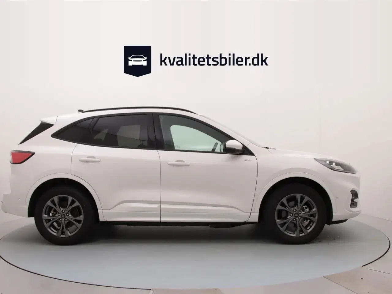 Billede 5 - Ford Kuga 2,5 PHEV ST-Line X CVT