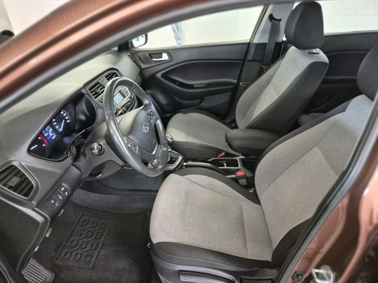 Billede 8 - Hyundai i20 1,1 CRDi Trend 75HK 5d 6g