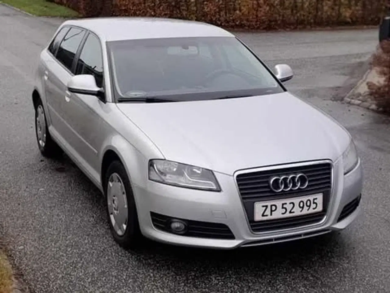 Billede 2 - Audi 3 diesel