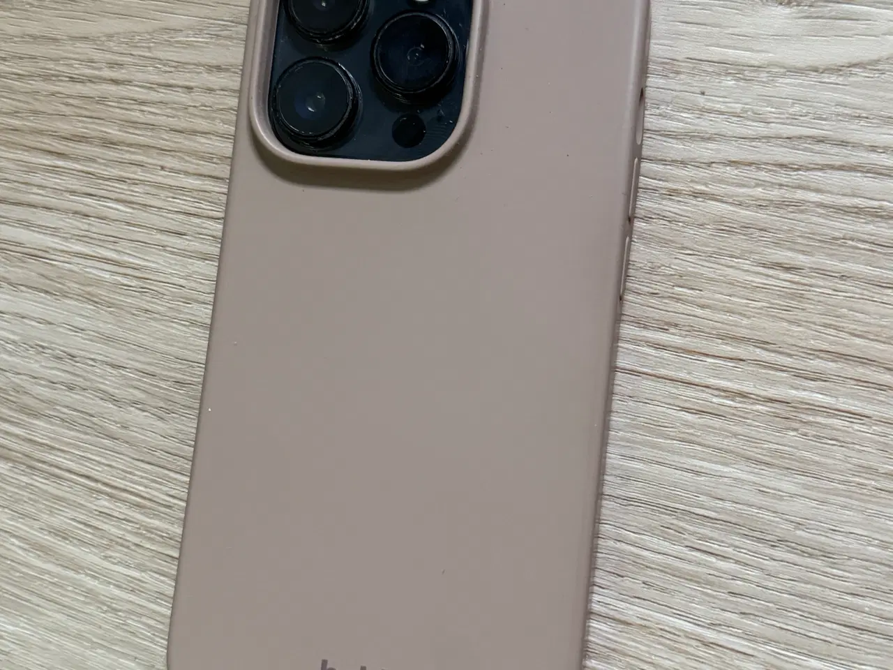 Billede 2 - 📱 iPhone 14 Pro – 128 GB – Sort