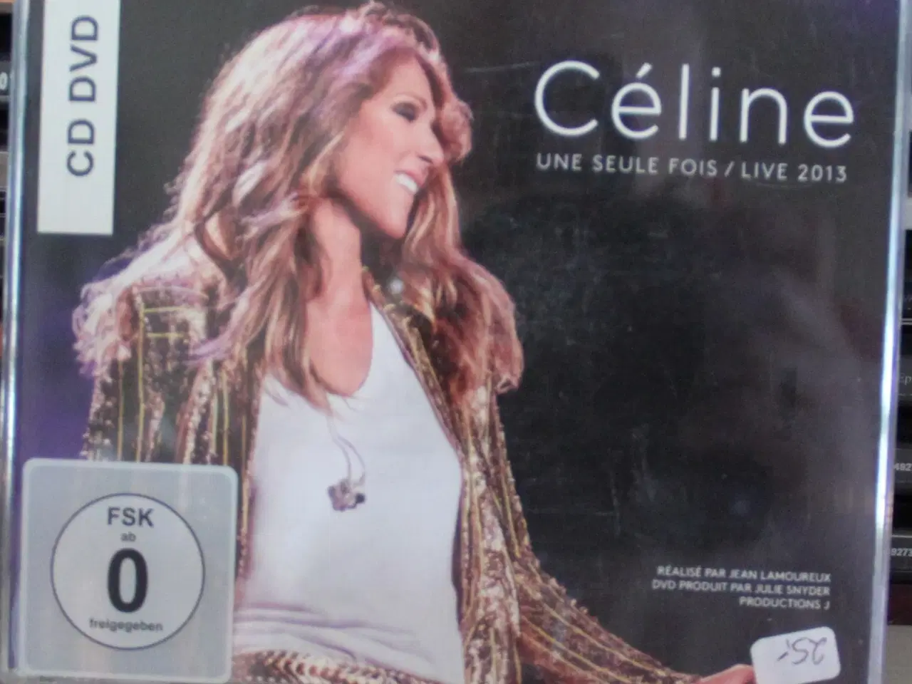Billede 19 - Celine Dion CD’er sælges