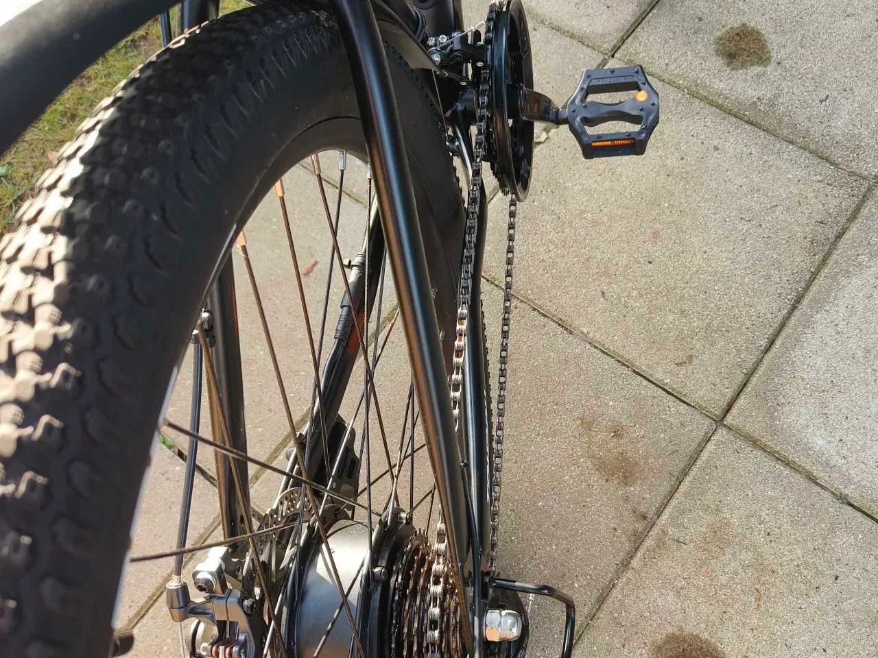 Billede 4 - El cykel sælges 