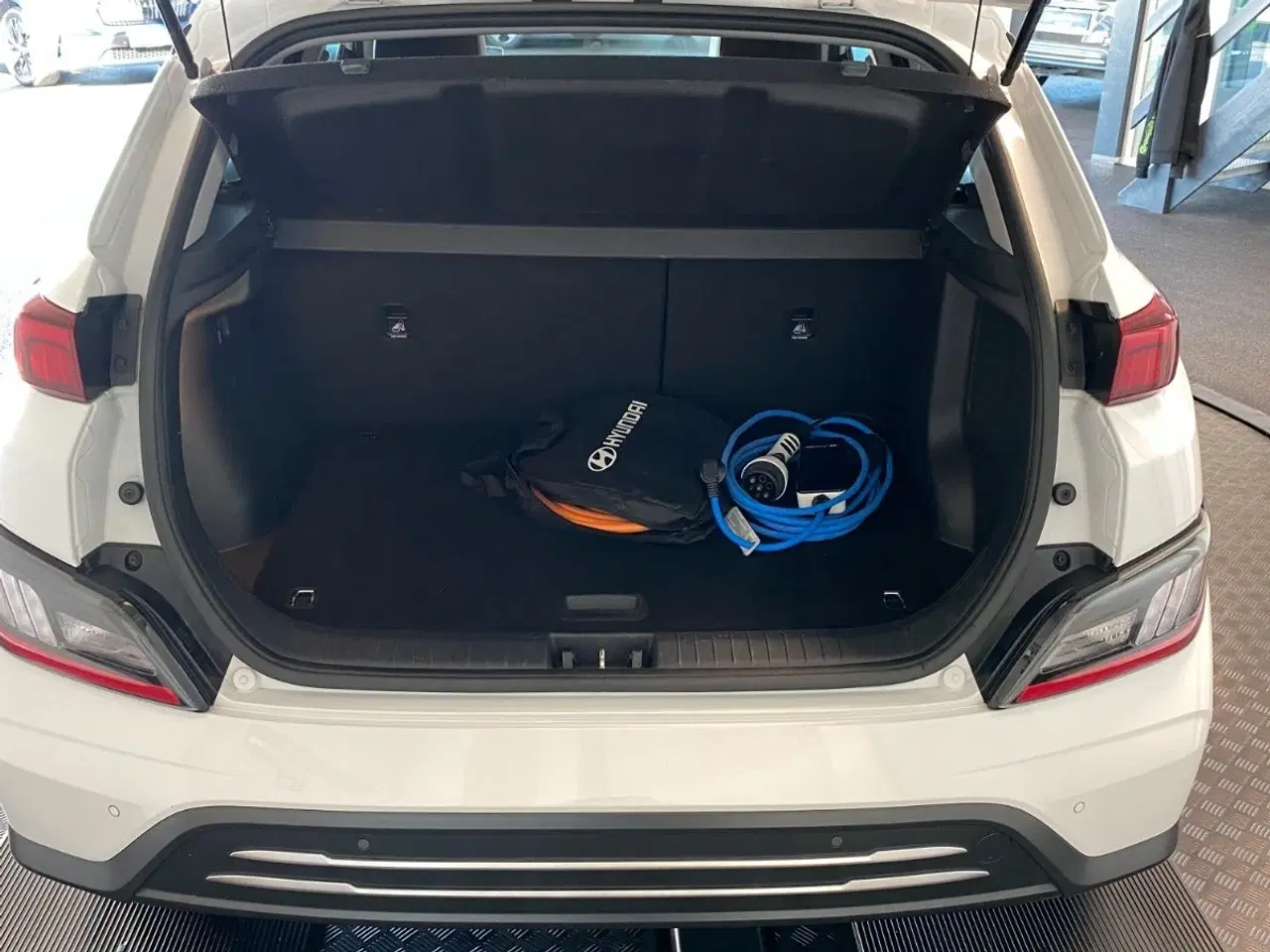 Billede 20 - Hyundai Kona 64 EV Prime