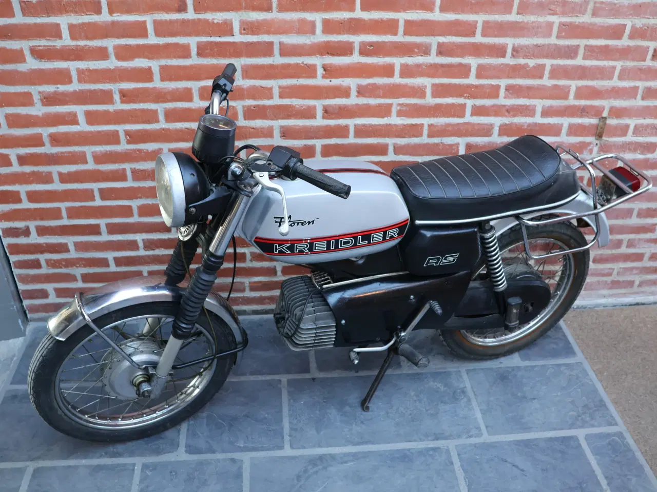 Billede 2 - Kreidler Florett (Årgang 1981-82)