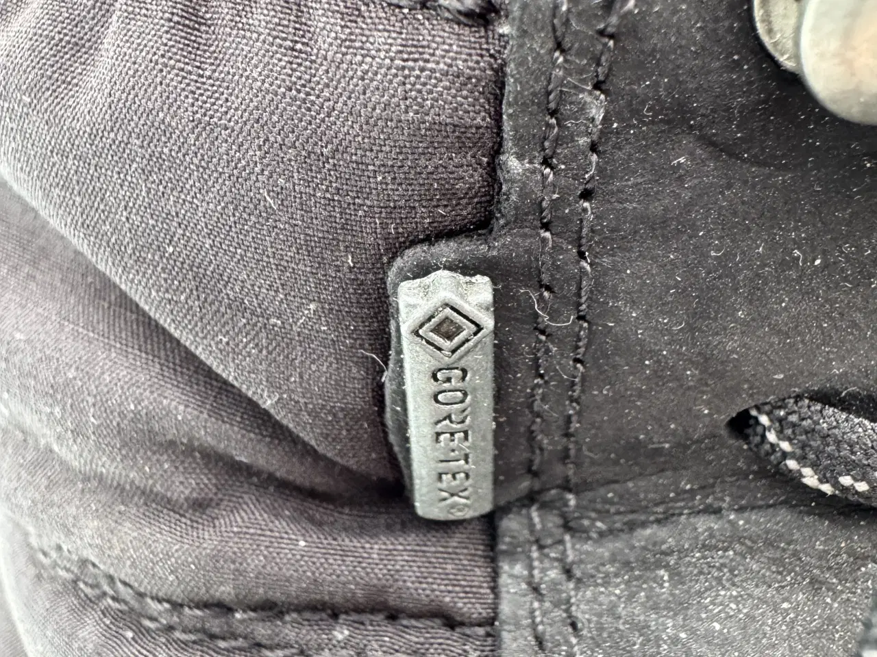 Billede 3 - Ecco Vinterstøvler str.38