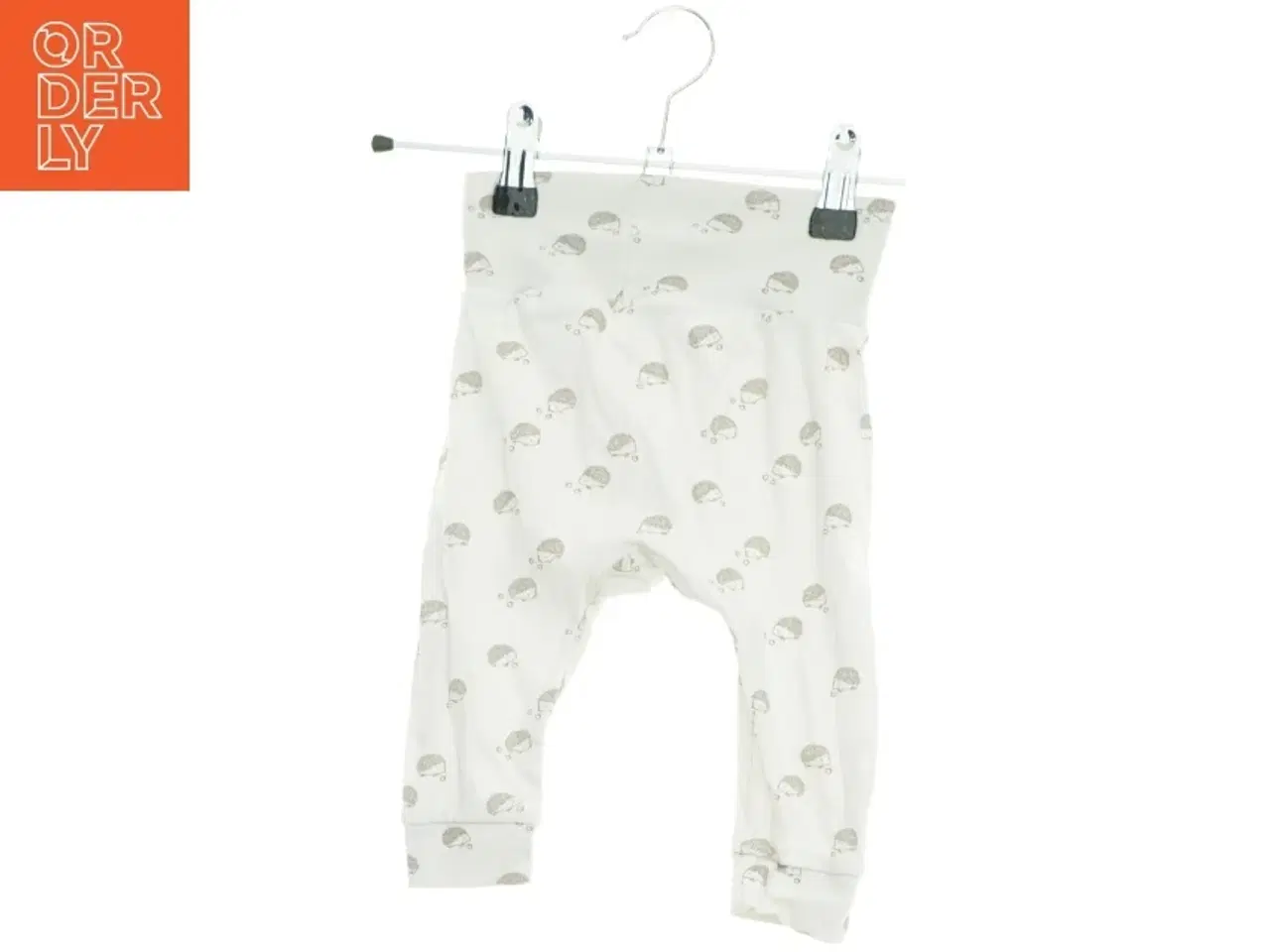 Billede 2 - Bukser fra H&M (str. 68 cm)