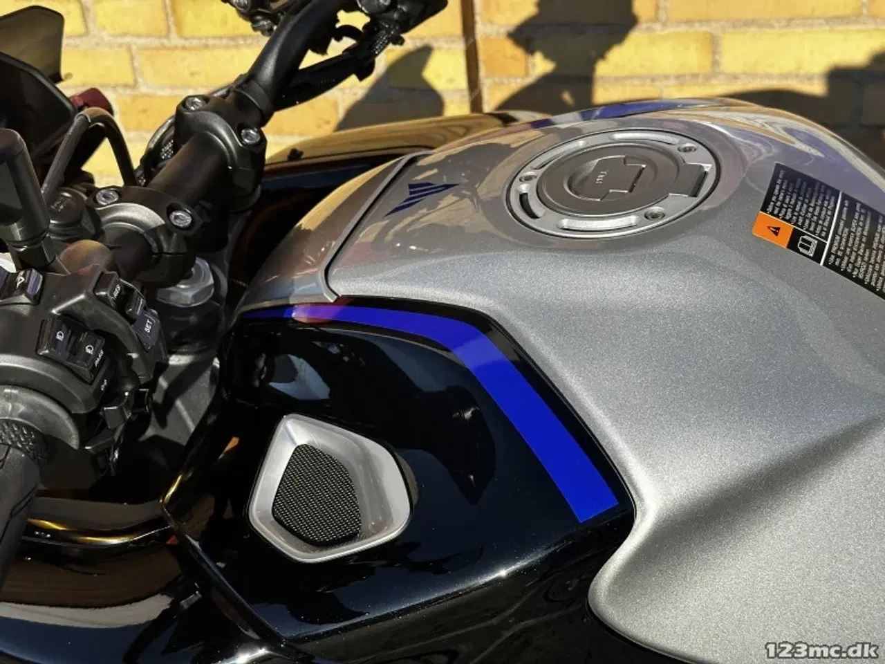 Billede 10 - Yamaha MT-10 SP