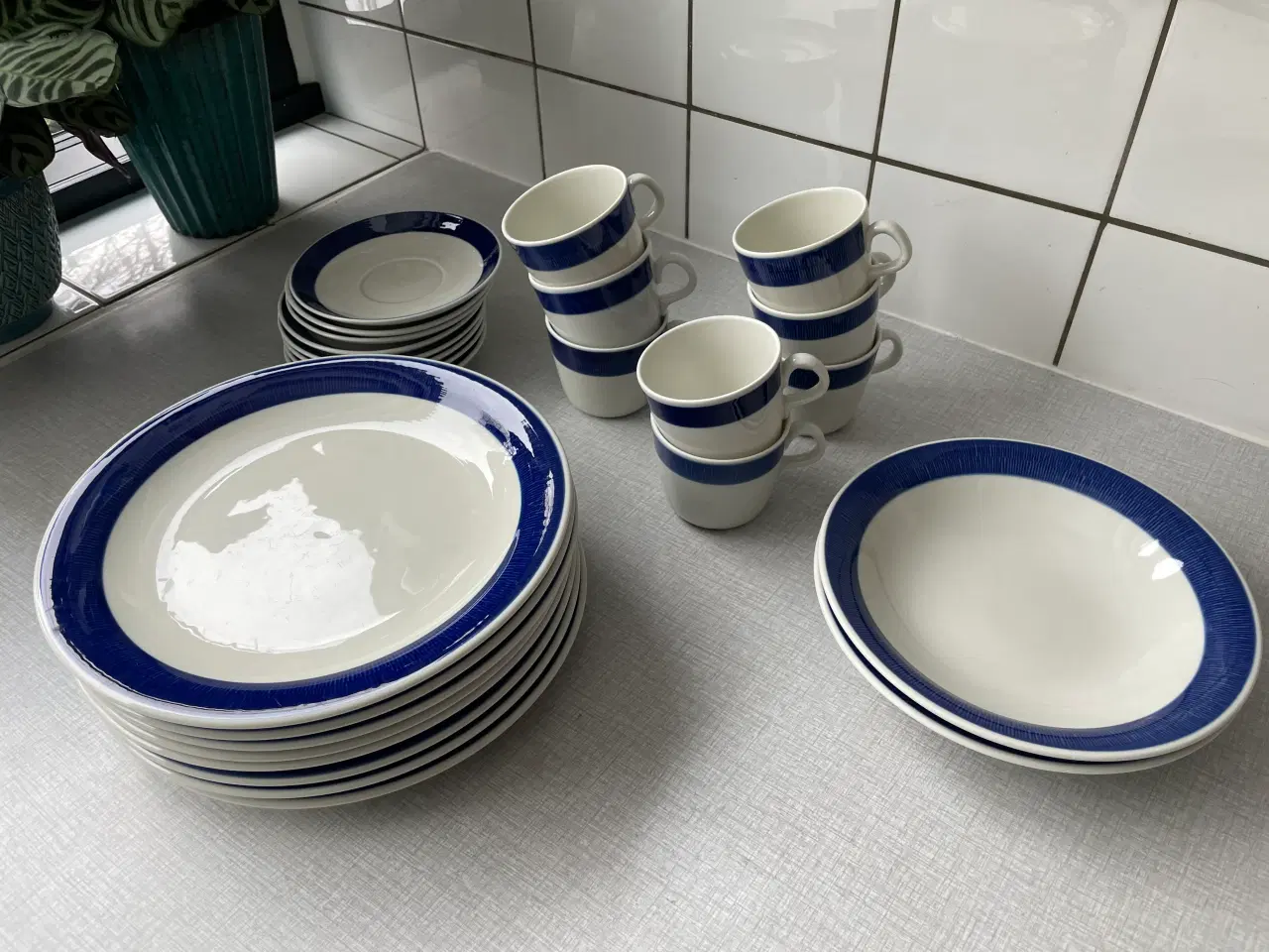 Billede 1 - Rörstrand Koka