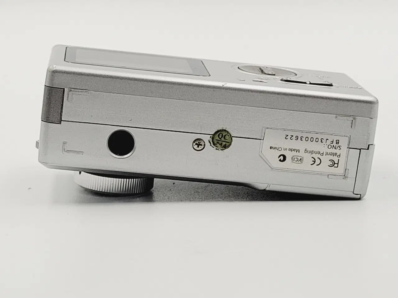 Billede 8 - ⭐️· DIGITALKAMERA: Aiptek – retro digital 