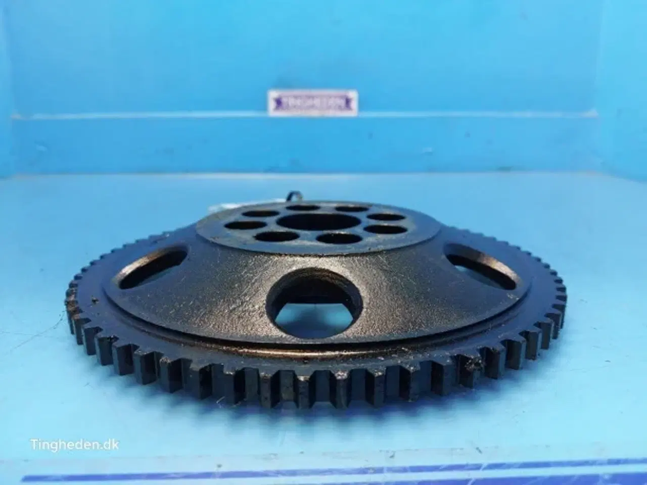 Billede 9 - JCB 413S Tandhjul 450/12702