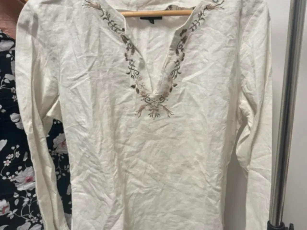 Billede 1 - Fin bluse s/m