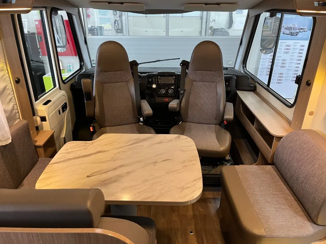 Billede 9 - Fiat Carado 2,3 MJT I447 aut.