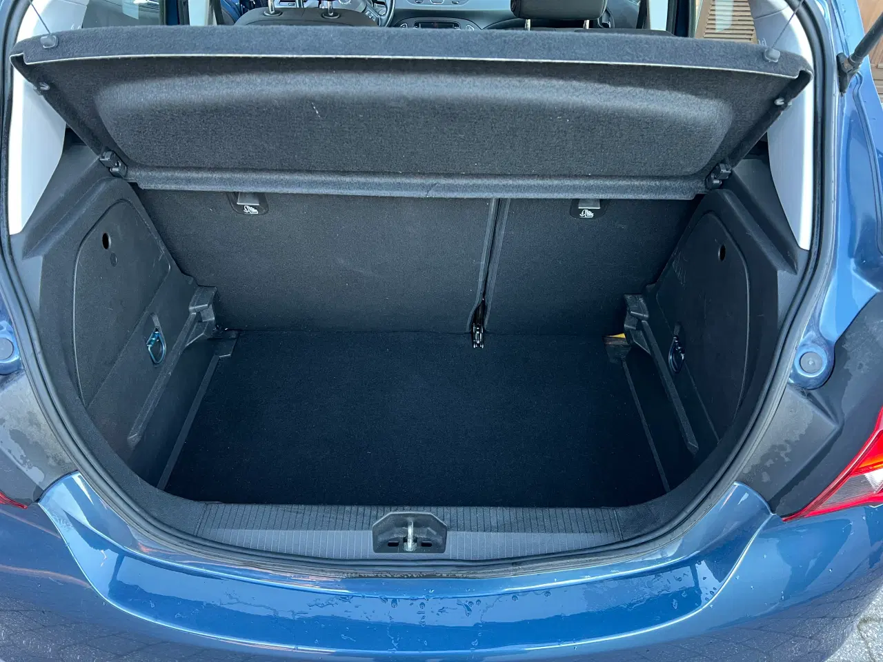 Billede 6 - Opel Corsa 1.0 T