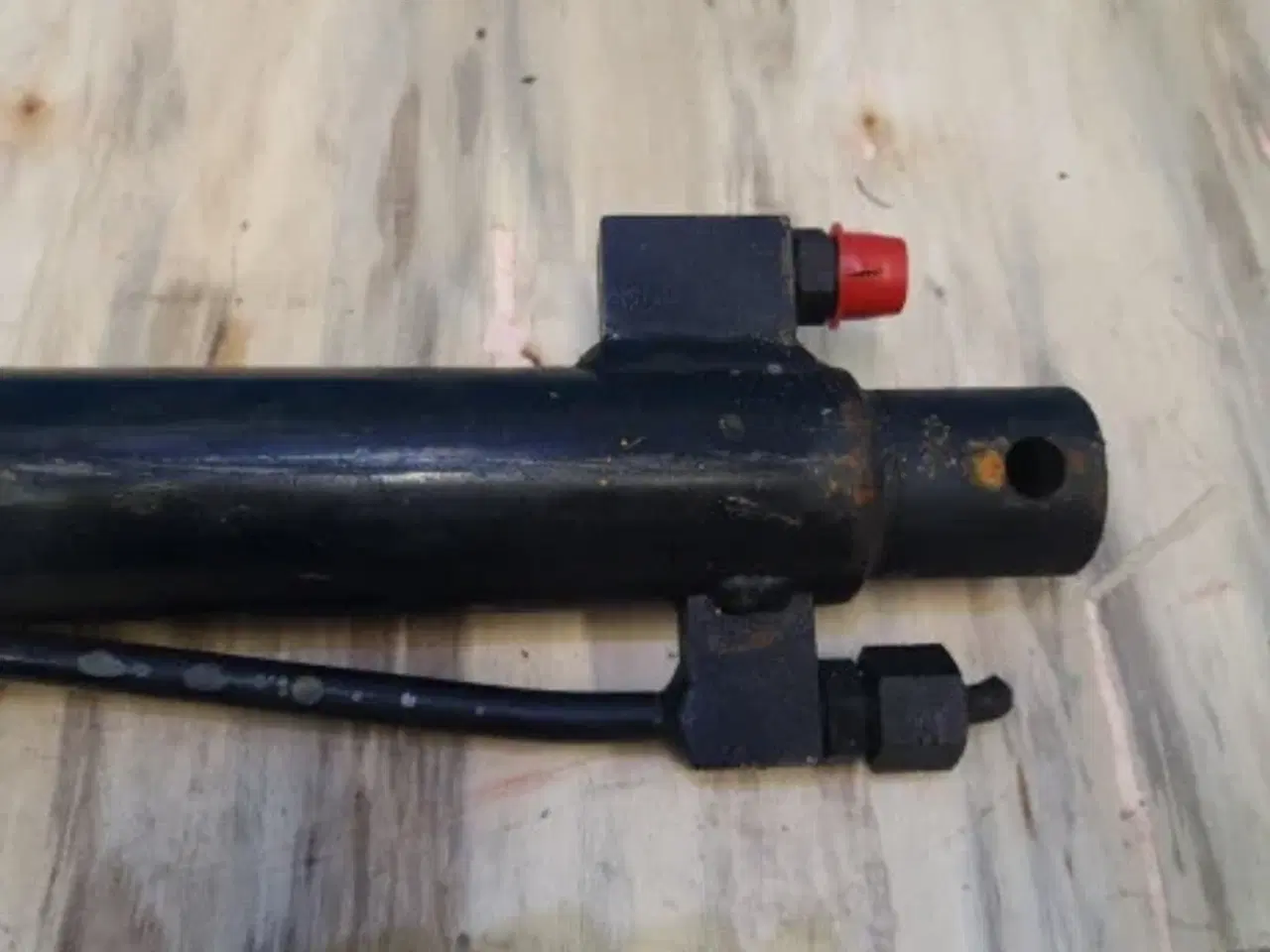 Billede 3 - New Holland 760CG 35Ft Cylinder 87602982