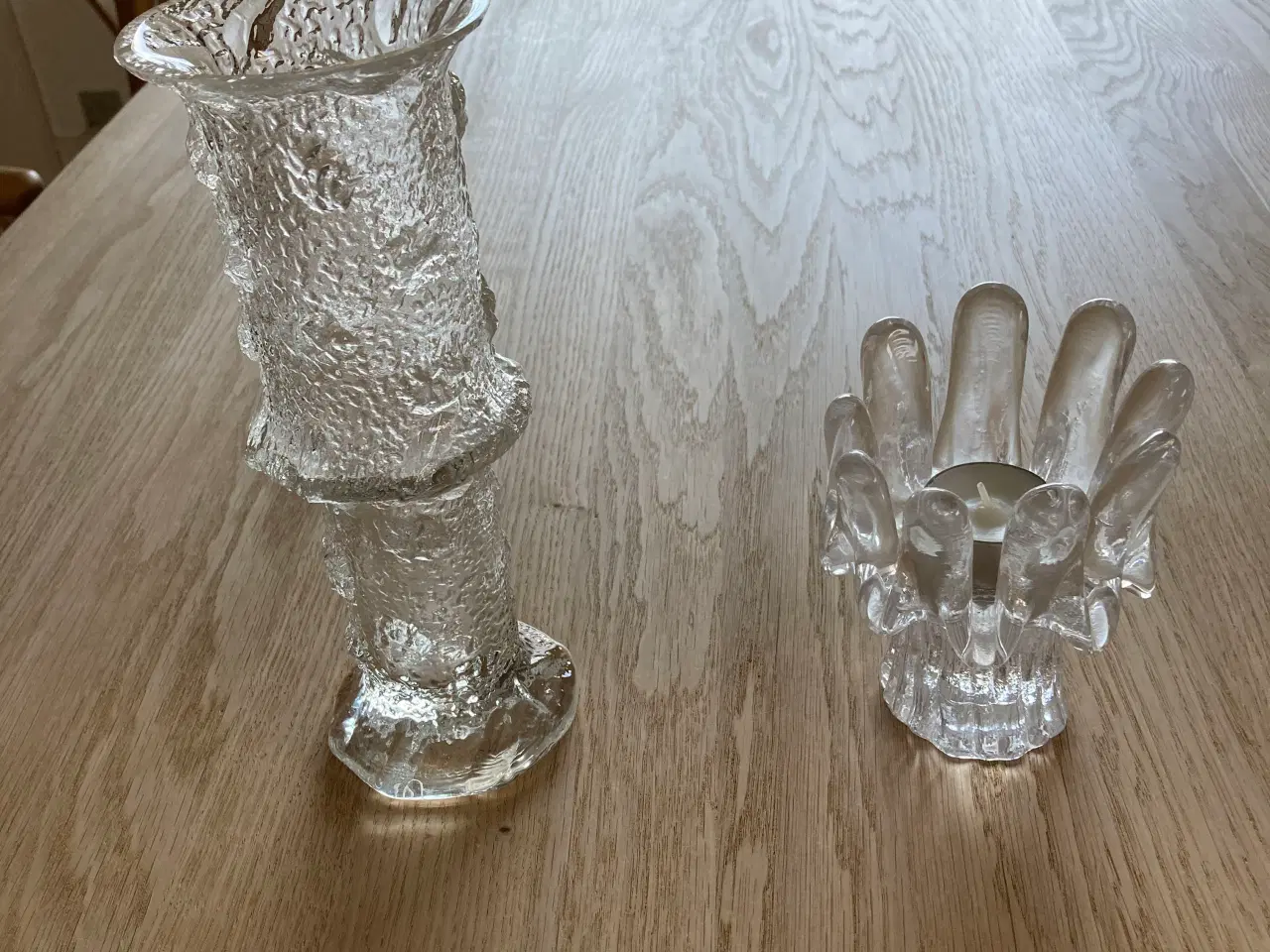 Billede 1 - Glasvaser