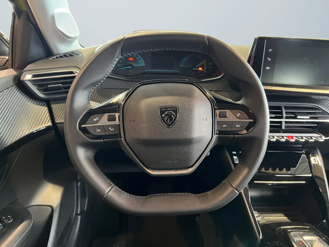 Billede 13 - Peugeot e-208 50 Active