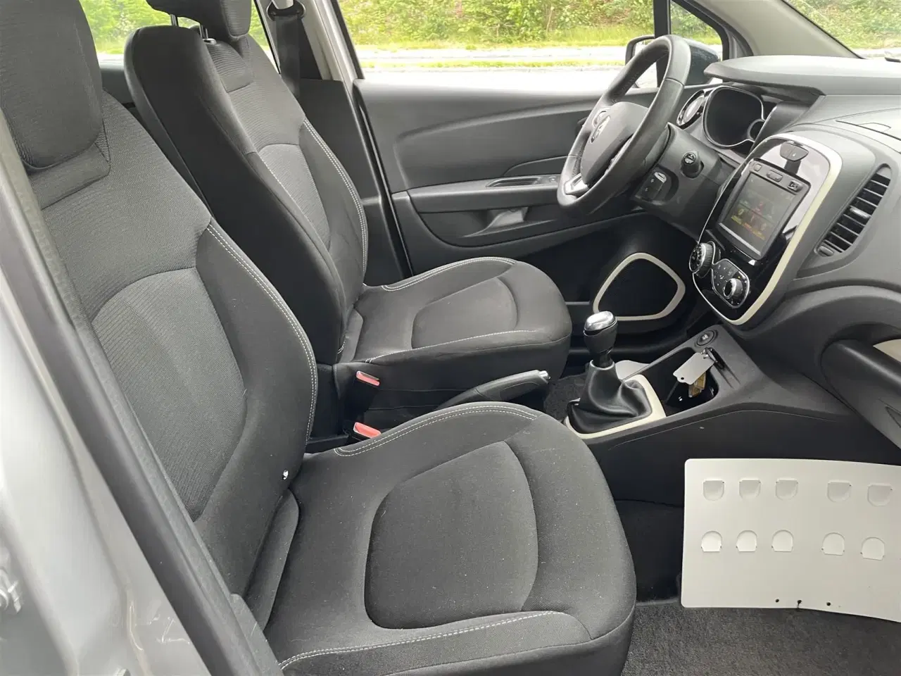 Billede 11 - Renault Captur 0,9 Energy TCe Zen 90HK 5d