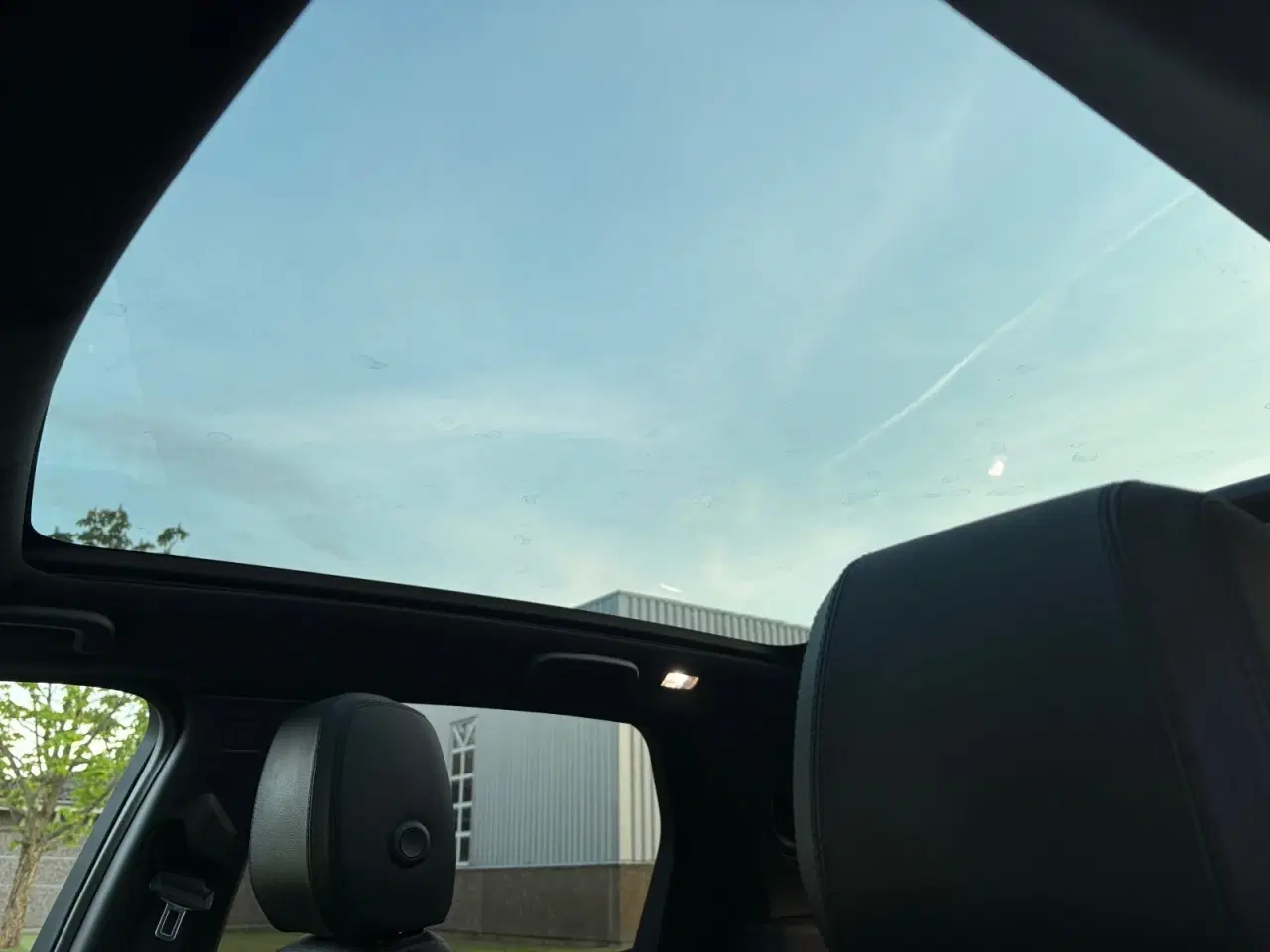 Billede 18 - Land Rover Discovery Sport 2,0 TD4 180 HSE Luxury aut. Van