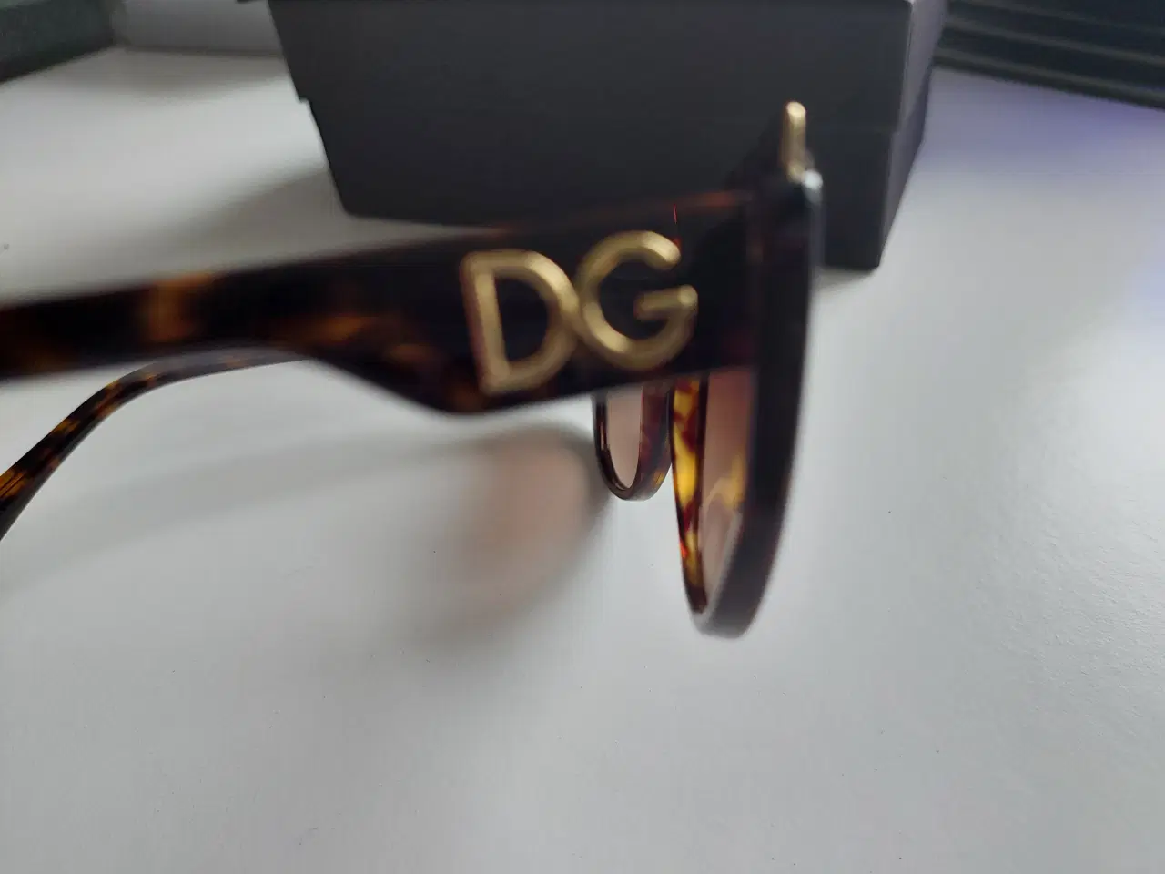 Billede 3 - Solbriller dame, Dolce & Gabbana