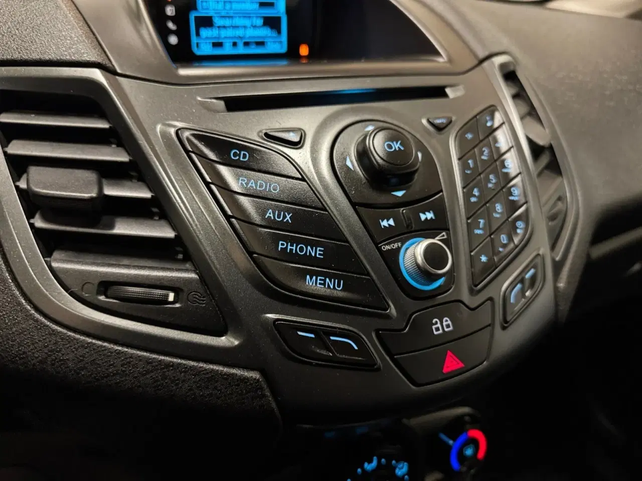 Billede 10 - Ford Fiesta 1,0 SCTi 100 Trend