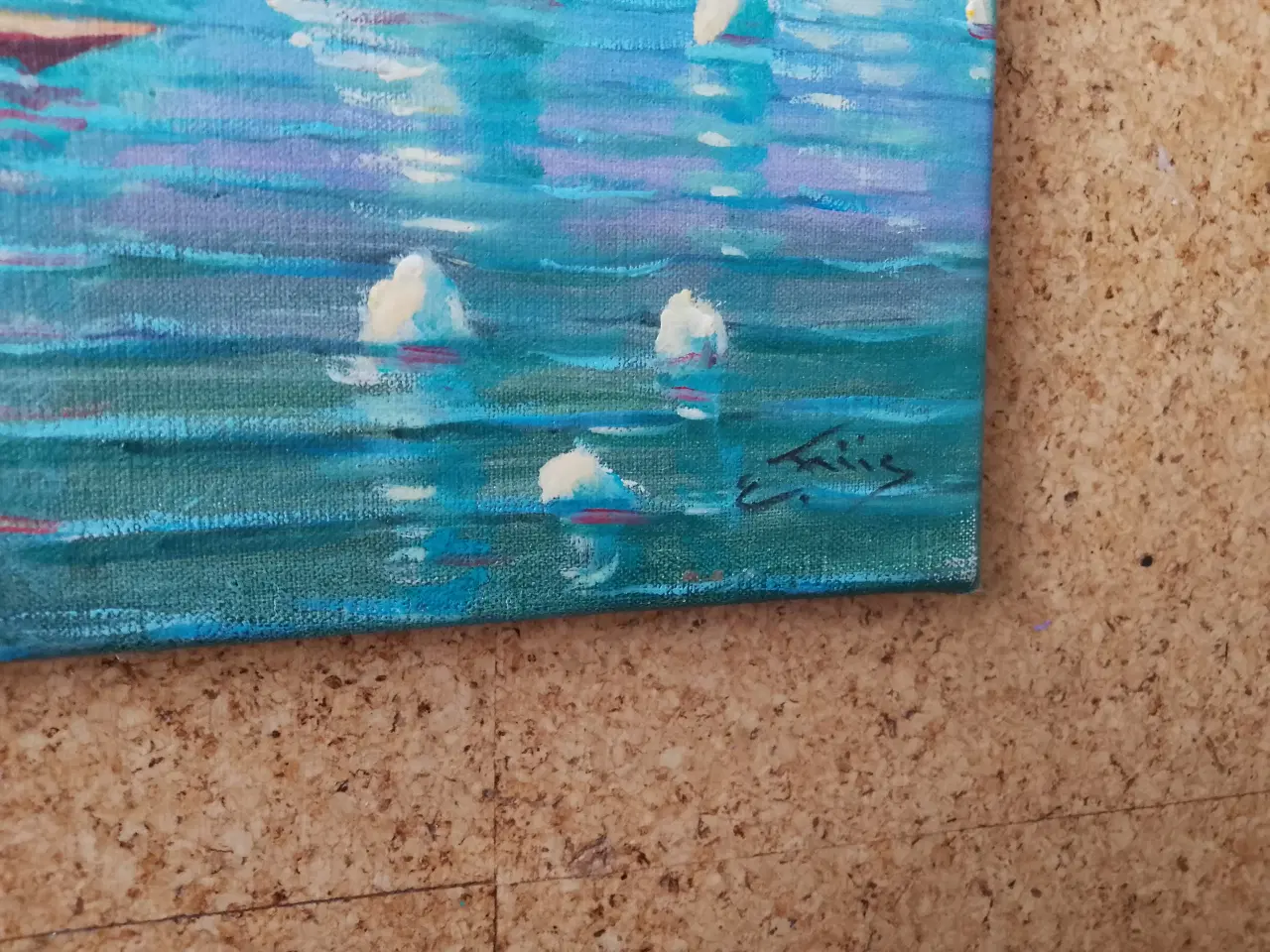 Billede 2 - E. Friis - Grønland