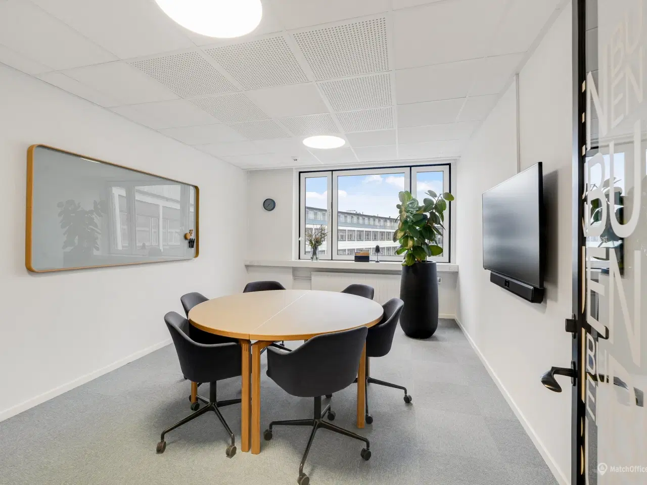 Billede 33 - Kontorlokale til leje på Vesterbrogade 6D, Storkøbenhavn.