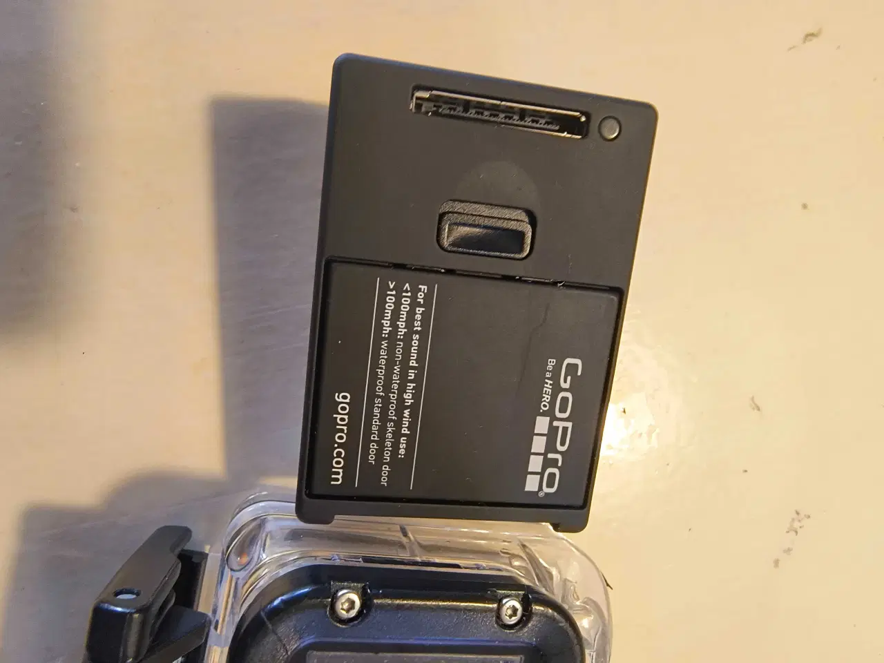 Billede 3 - GoPro Hero 3