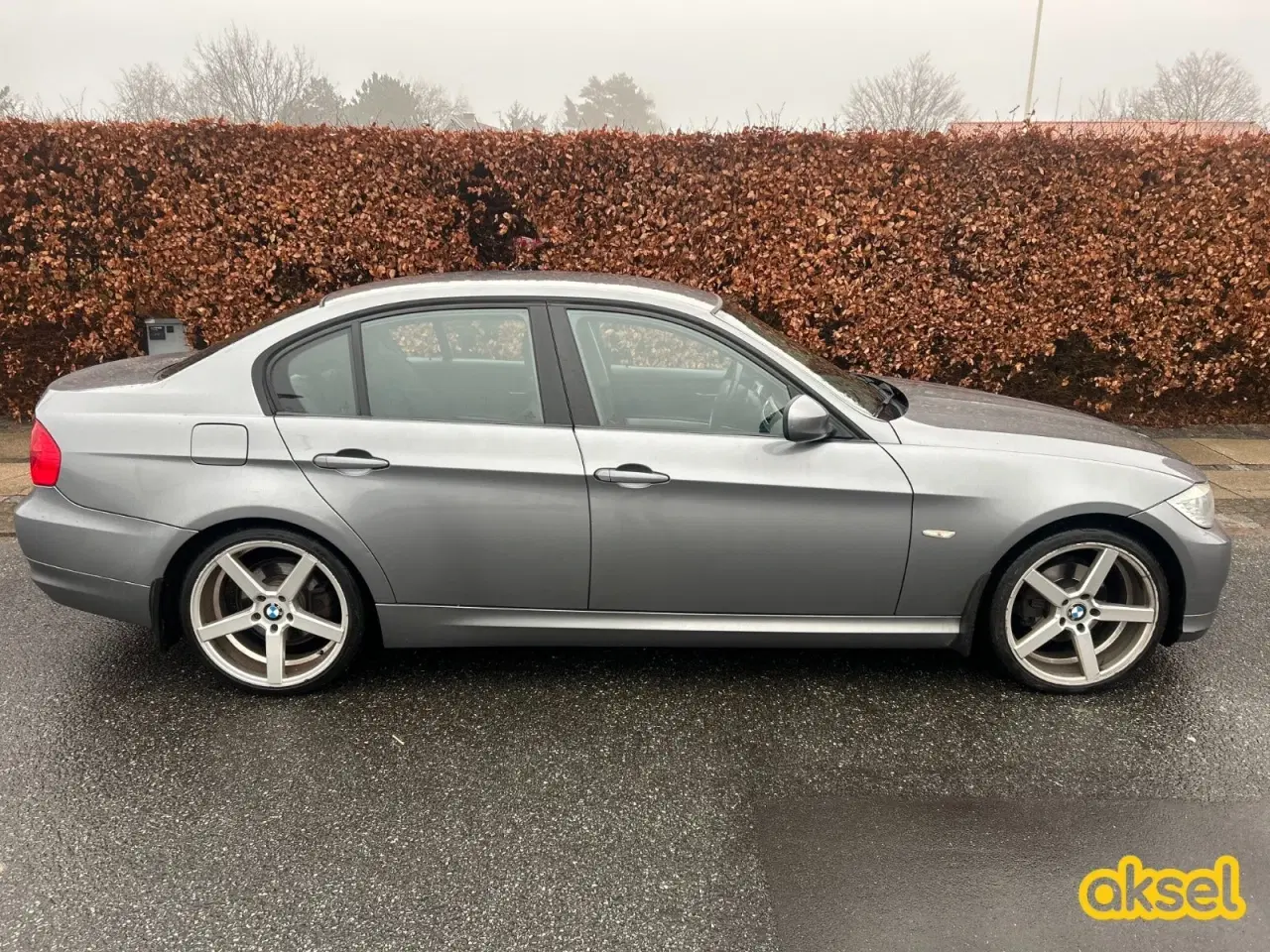 Billede 3 - BMW 316d 2,0 