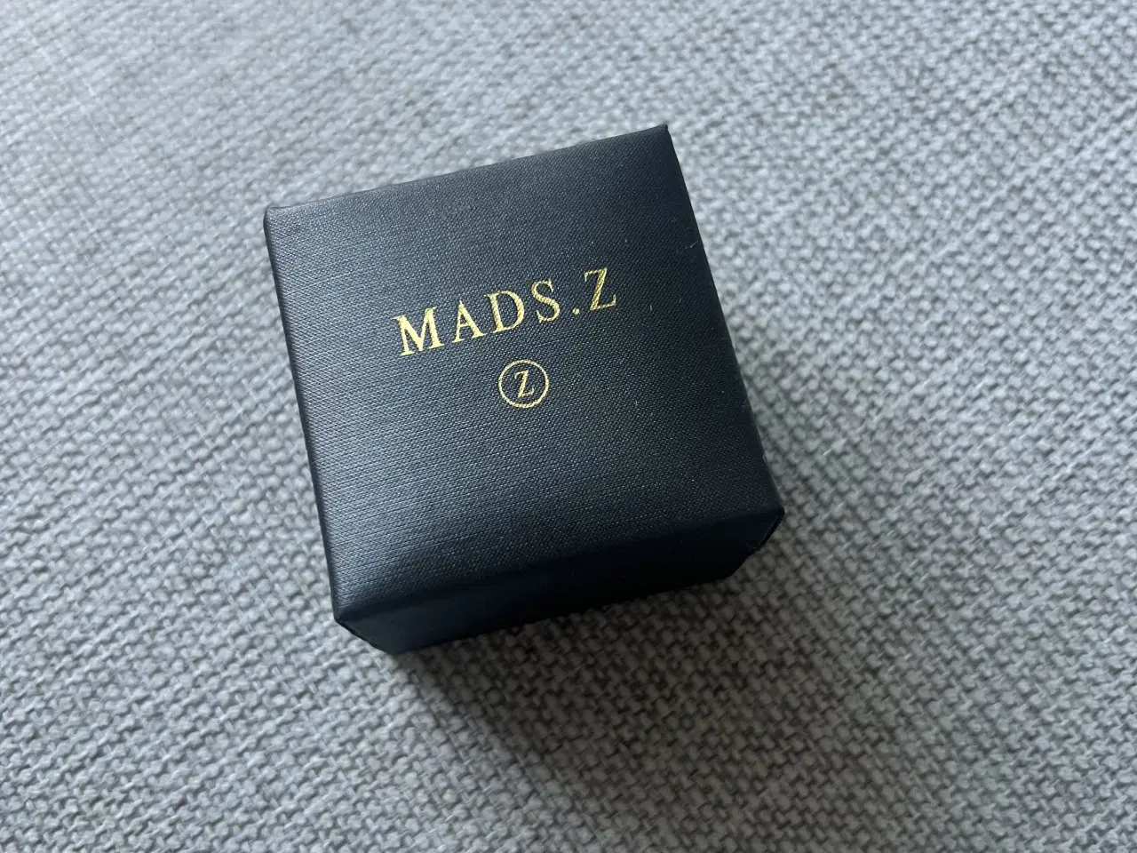 Billede 6 - Mads Z Siena Ring 14 KT