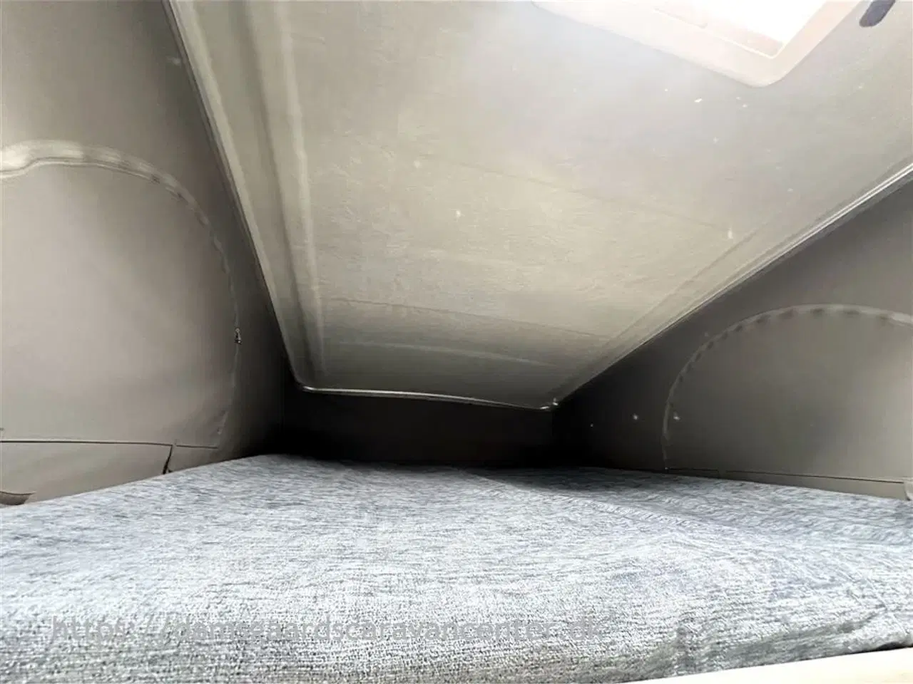 Billede 18 - 2020 - Hymer Feeling 425   Dobbeltseng - Mover - Fortelt