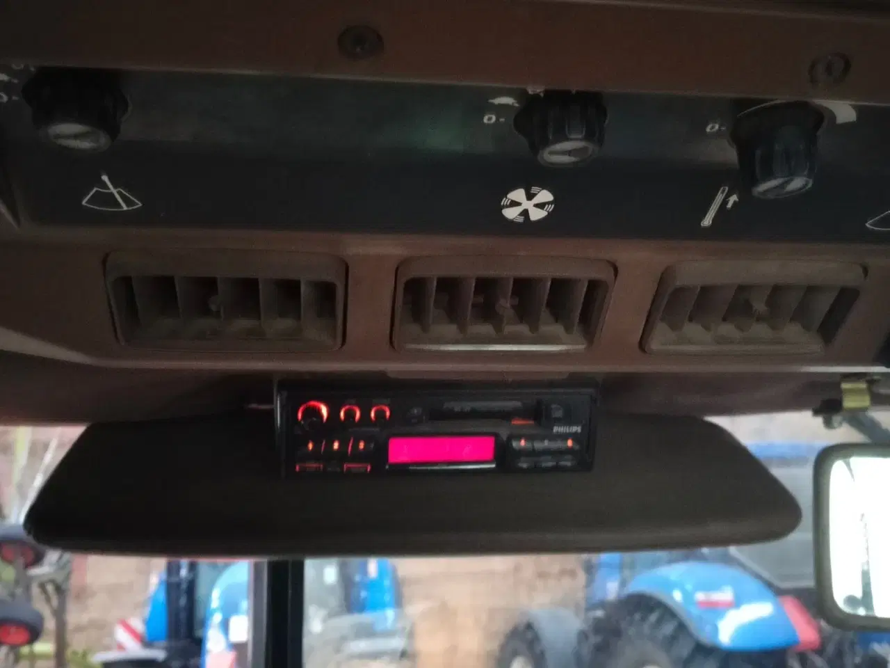 Billede 14 - John Deere 3050 4WD uden frontlift