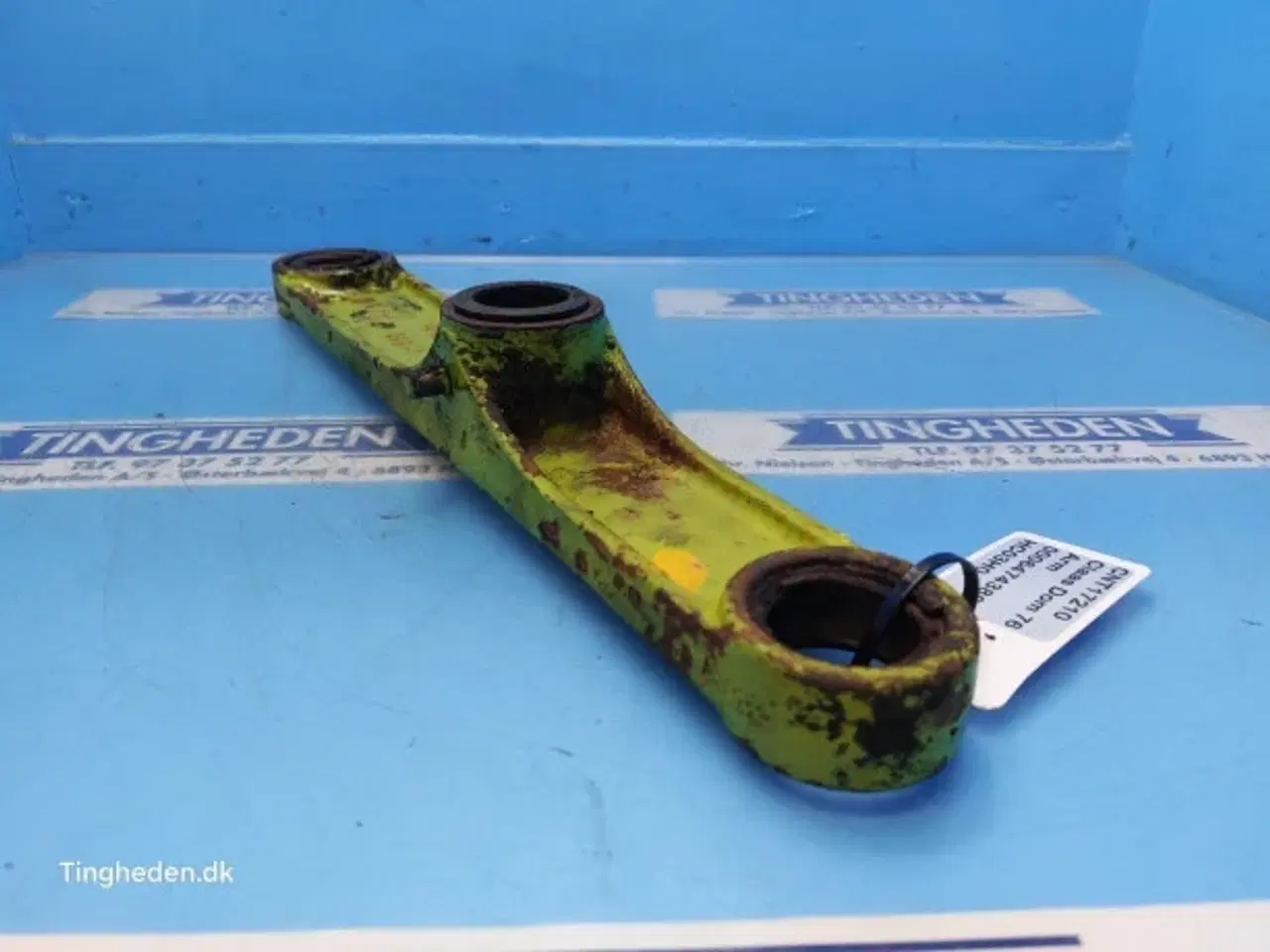 Billede 4 - Claas Dominator 76 Arm 0006474380