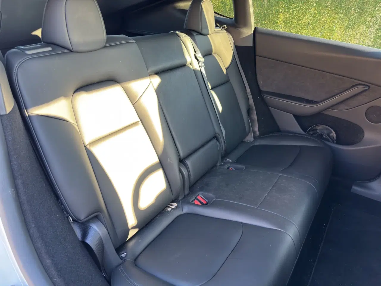 Billede 15 - Tesla Model Y  Long Range RWD