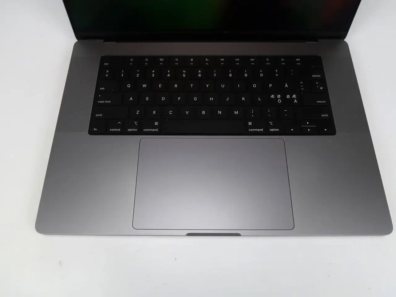 Billede 2 - Apple MacBook Pro M1 16" 2021