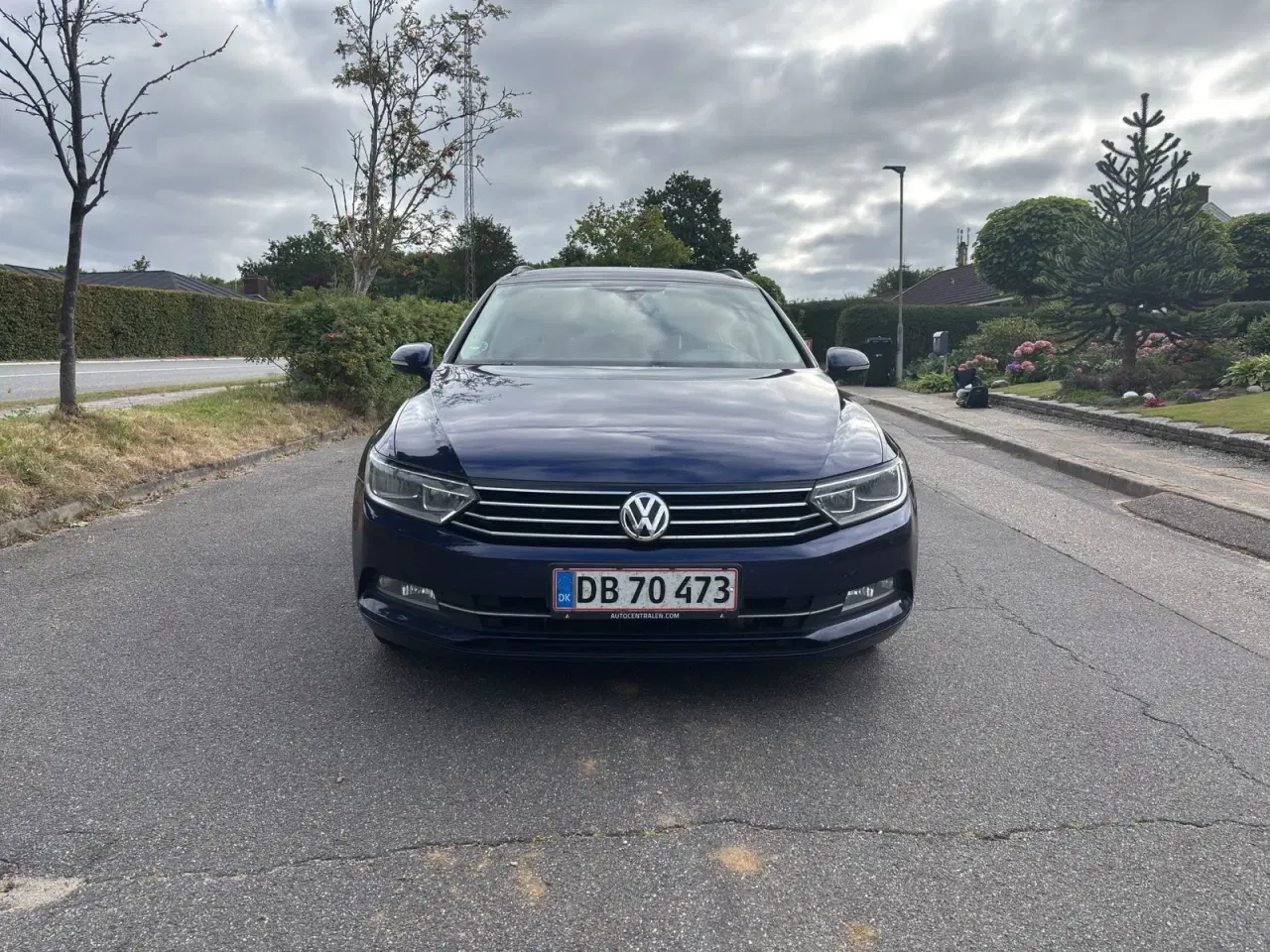Billede 2 - VW Passat 2,0 TDi 150 Comfortline Premium Variant DSG