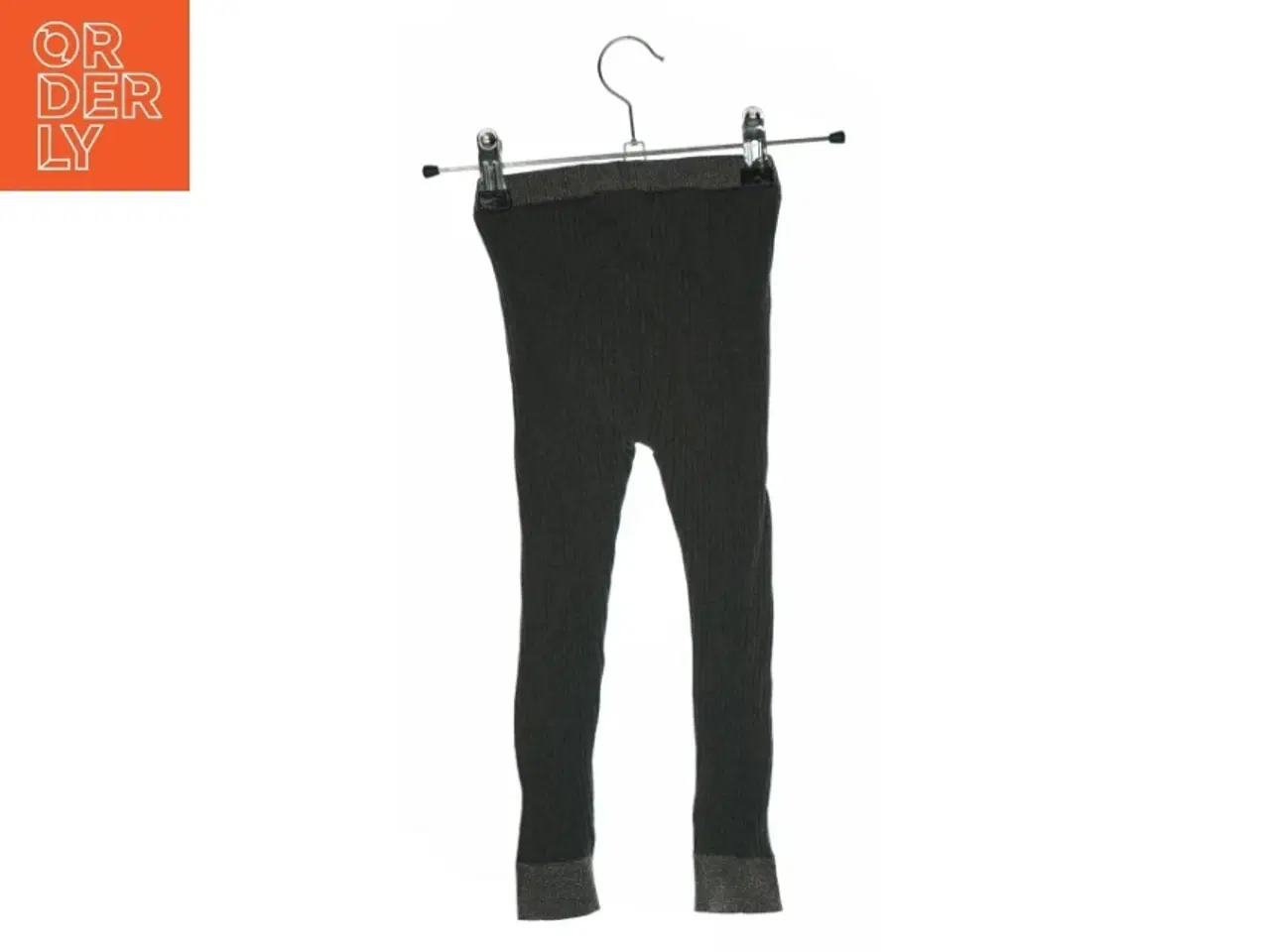 Billede 2 - Leggings fra H&M (str. 98)