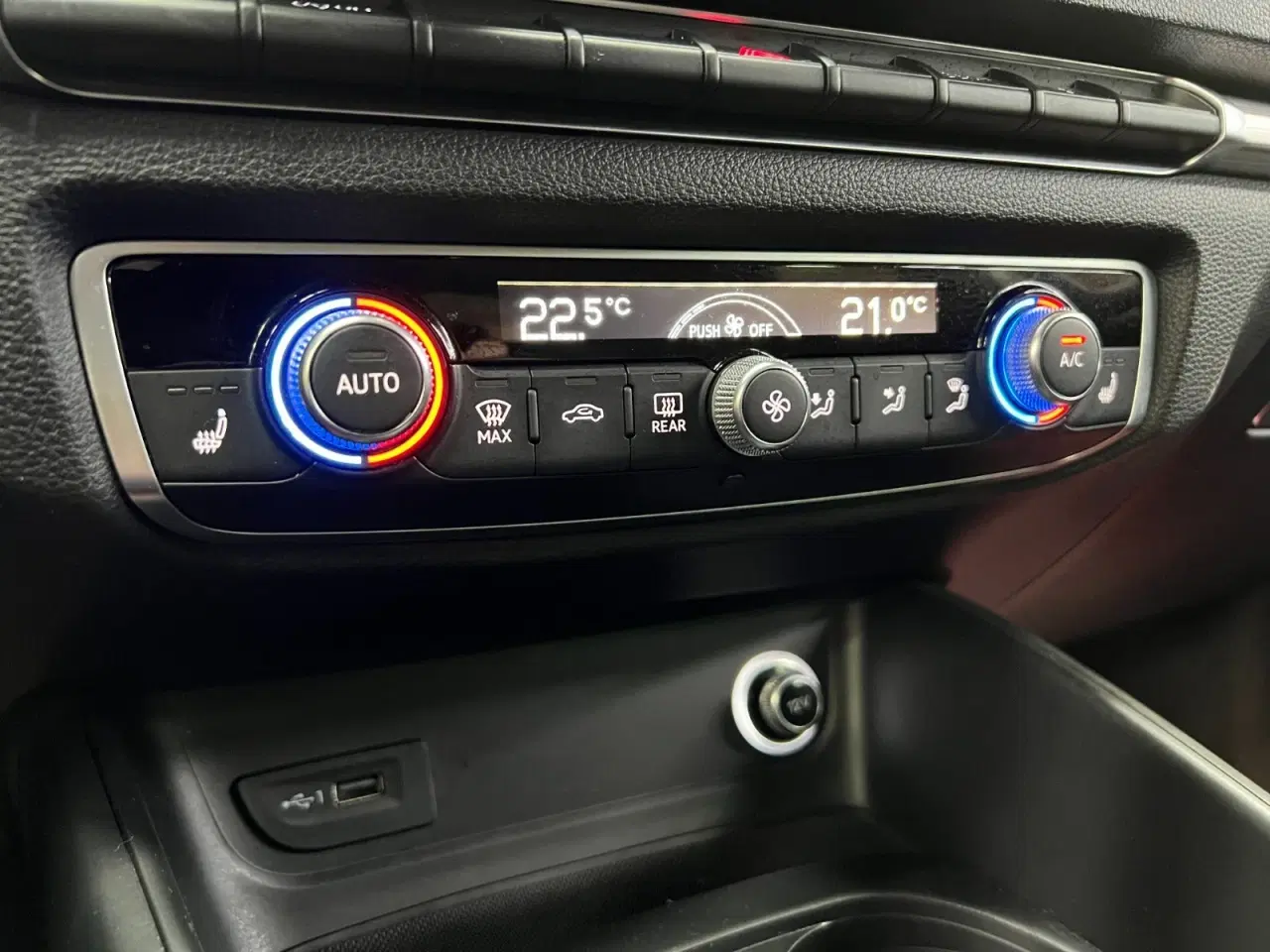 Billede 15 - Audi A3 1,6 TDi 110 Sport Sportback