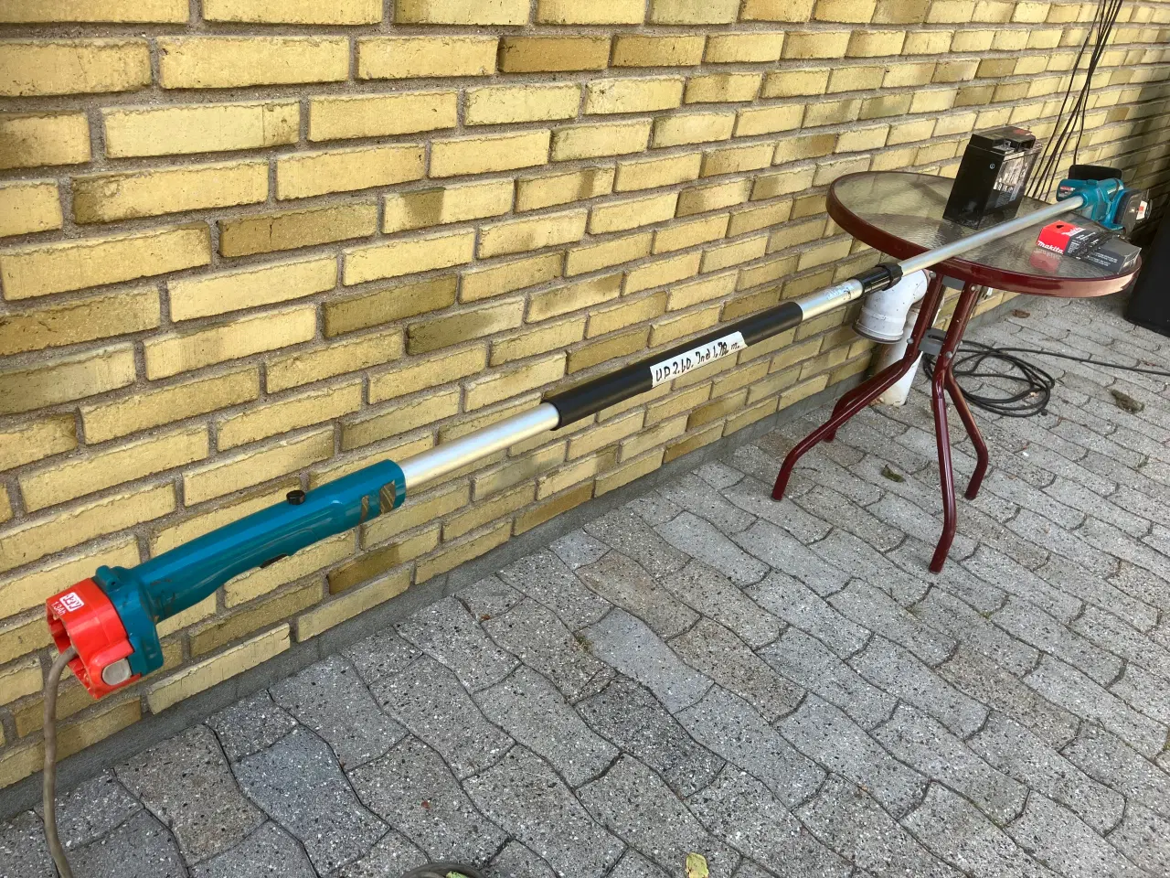 Billede 3 - Makita stangkædesav