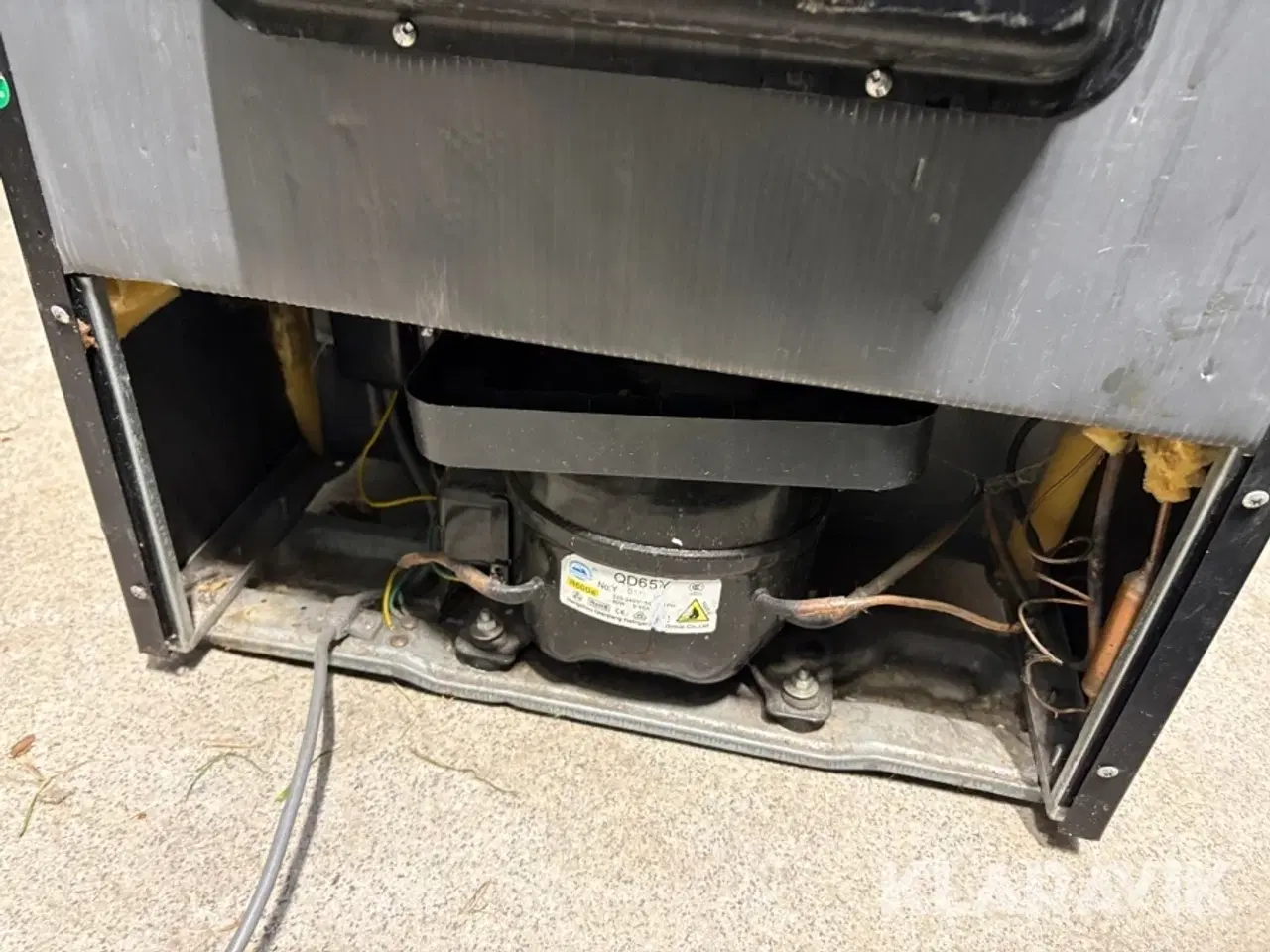 Billede 11 - Vinkøleskab Baumatic BWE40