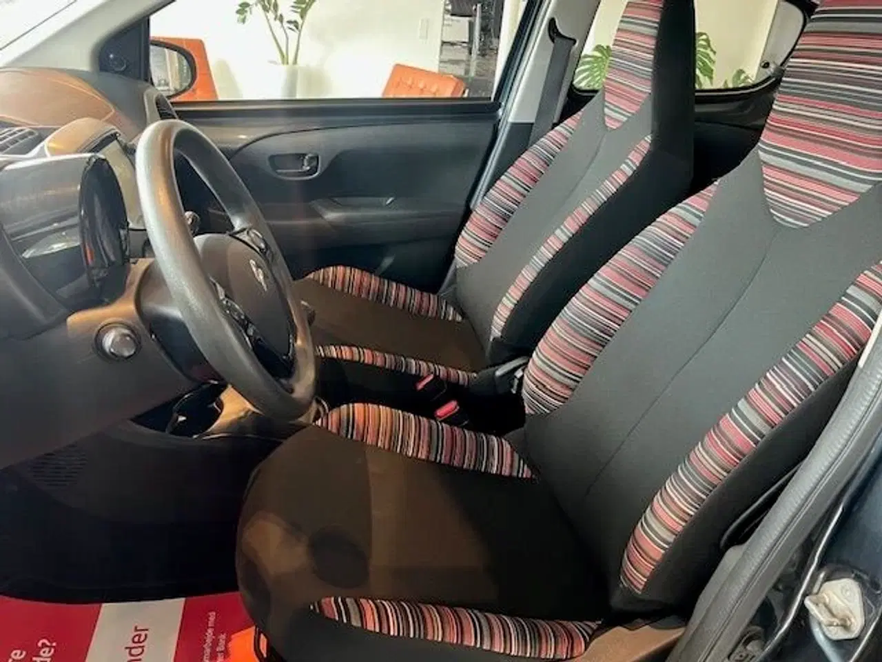 Billede 15 - Citroën C1 1,2 PureTech Extra 82HK 5d