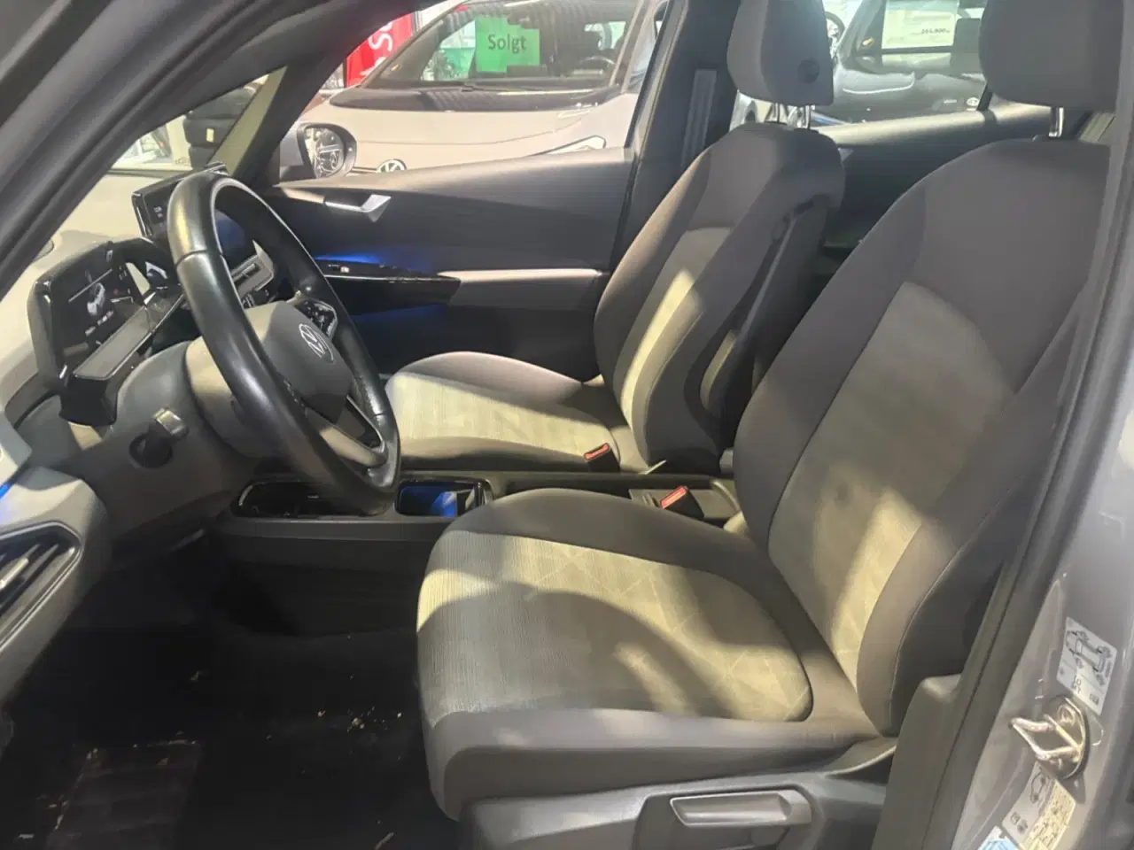 Billede 4 - VW ID.3 58 Pro Life