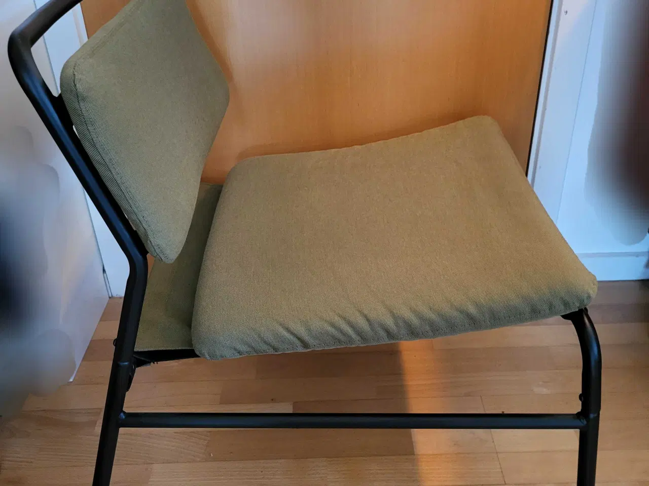 Billede 4 - Linnebäck/Linneback lounge stol