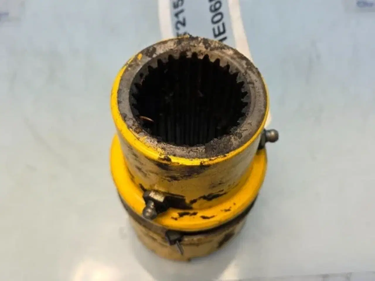 Billede 7 - New Holland CR9.90 Kobling 84220744