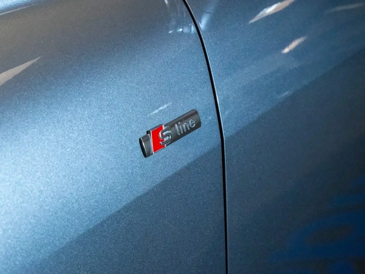 Billede 13 - Audi Q4 e-tron 45 Attraction S-line