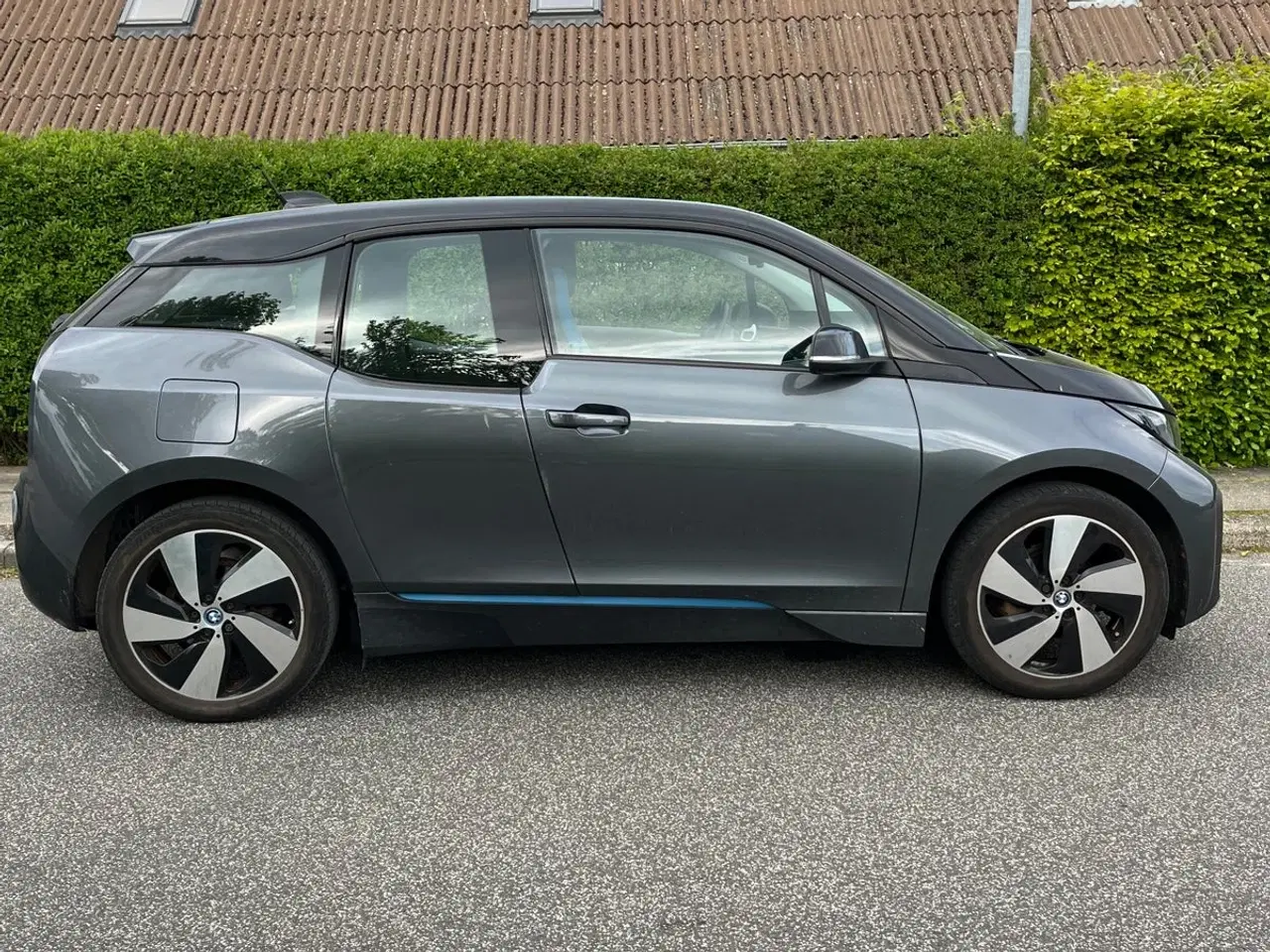 Billede 6 - BMW i3  Edition WindMill