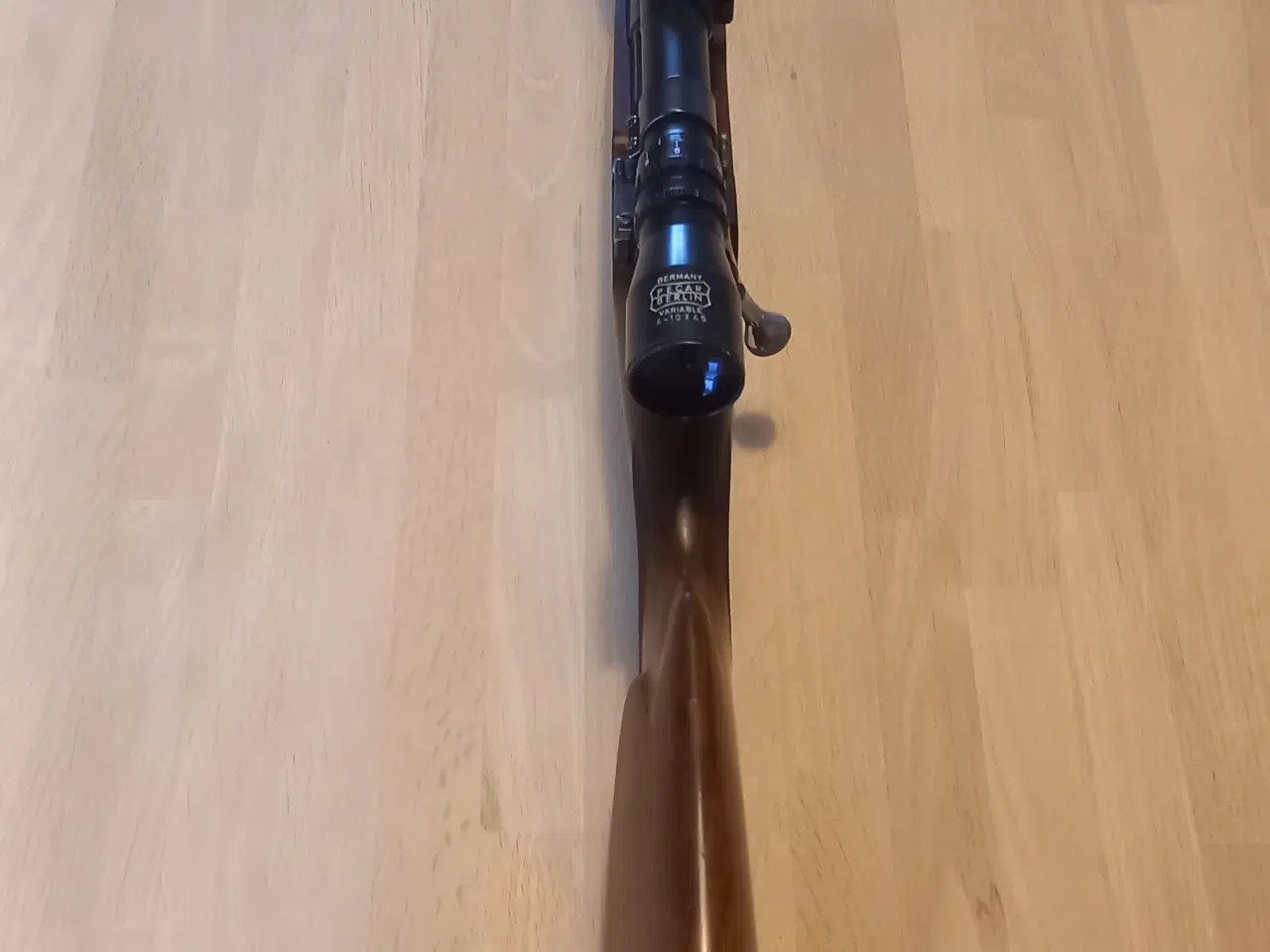 Billede 3 - Mauser 308 win