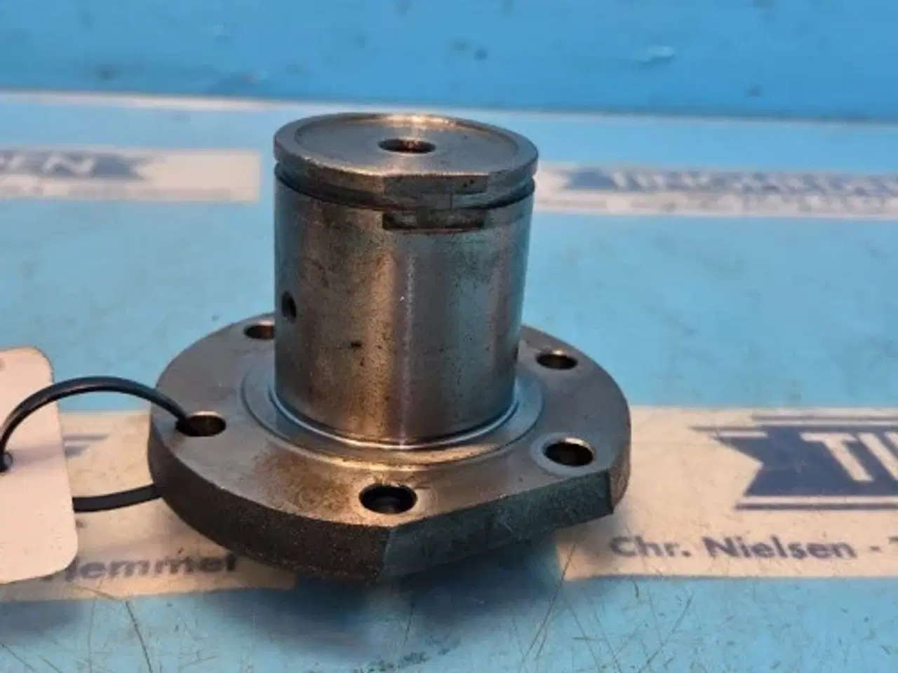 Billede 5 - Iveco 8361 SRE 11 Stift 4847921